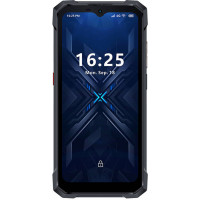 Viedtālrunis Hotwav W11 - 6,6'' 6+6/256 GB brūns