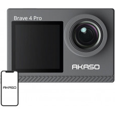 Akaso Brave 4 Pro sporta kamera