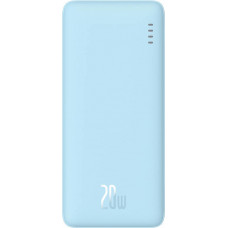 Baseus Airpow 10000 mAh 20W powerbank (blue)