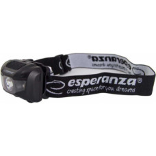 Esperanza EOT036 galvas lukturis 5W LED