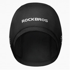 Rockbros Summer Bicycle cap Rockbros YPP037 (Black)