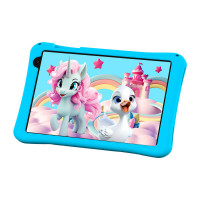 Teclast P85TKids 8" planšetdators 4/64 GB WIFI (zils)