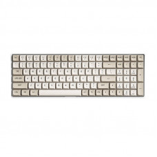 Darkflash Mechanical keyboard Darkflash GD100 Milky