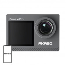 Akaso Brave 4 Pro sporta kamera