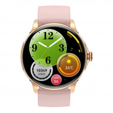 Colmi V72 smartwatch (gold)