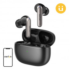 Earfun Wireless earphones TWS EarFun Air 2 NC ANC (black)