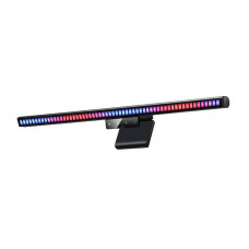 Blitzwolf BW-NEW CML4 RGB ,monitora lampa