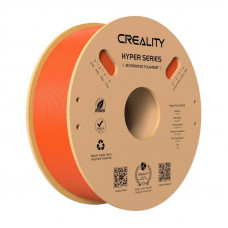 Hyper PLA, Filaments, Creality (oranža)