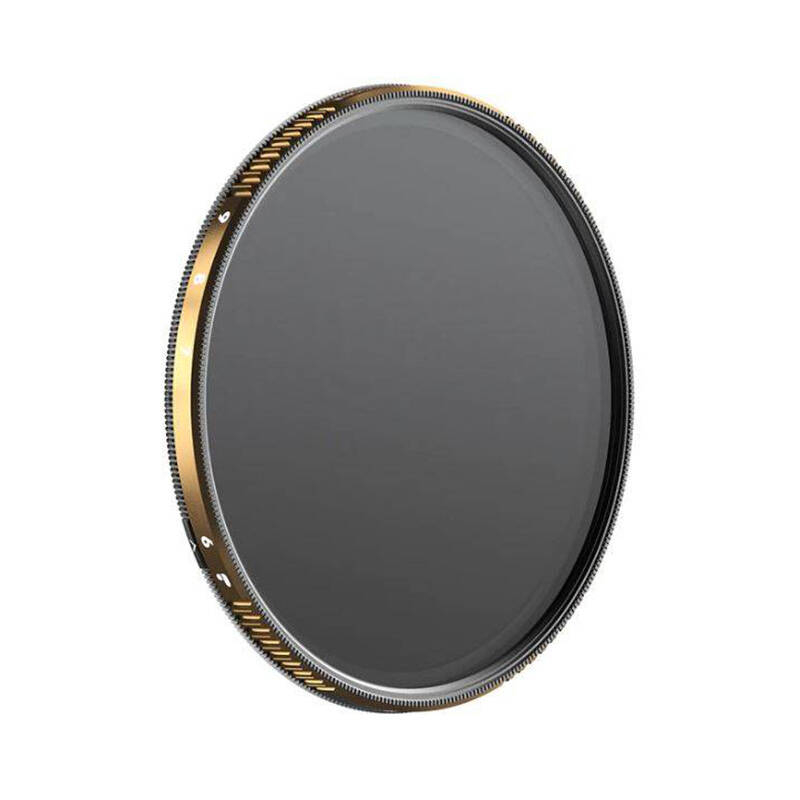 Polarpro Filter ND 6-9 PolarPro Variable Peter McKinnon Signature Edition II for 95mm lenses