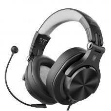 Oneodio A71D wired headphones (black)