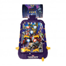 Lexibook Electronic Pinball Table Guardians of Galaxy Lexibook