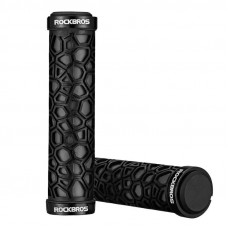 Rockbros Bicycle Grip Rockbros 2017-14ABK