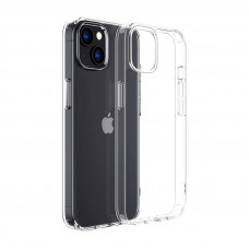 Joyroom JR-14X3 transparent case for iPhone 14 Plus, 10 + 4 pcs FOR FREE