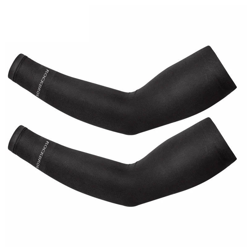 Rockbros Cycling Sleeves Rockbros XT9002BK (black)