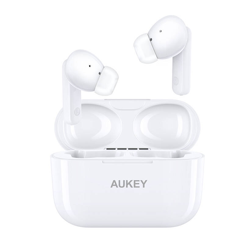 Aukey TWS Earphones Aukey EP-M1NC (white)