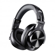 Oneodio A71M Wired Headphones (Black)