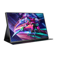 UGame K118 18 collu 2560x1600 144Hz portatīvais monitors