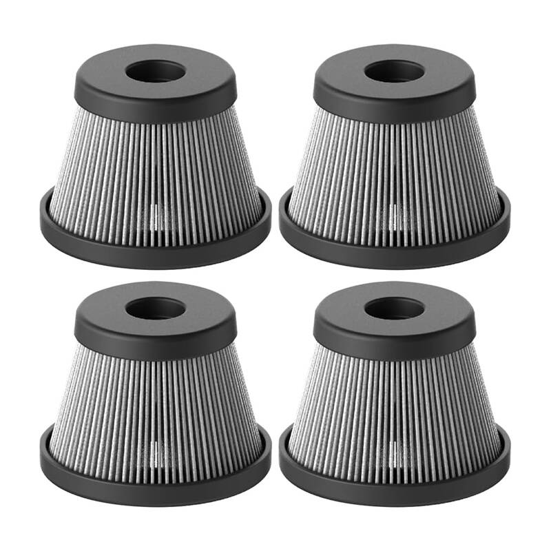 Hoto Replacement HEPA filters HOTO QWOGJ008 - 4 pieces