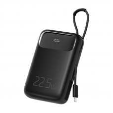 Mcdodo Power Bank Mcdodo MC-3253 10000mAh, 22.5W, for Light (black)