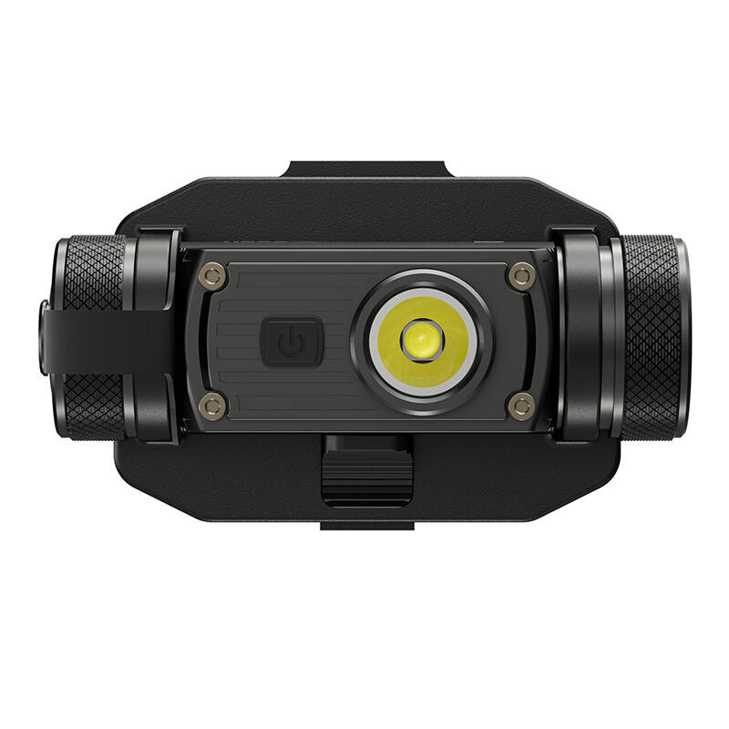 Galvas lukturis Nitecore TM03, 2800lm