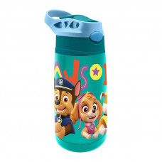 Ūdens pudele Paw Patrol PW19860 KiDS Licensing