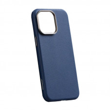 Joyroom Magnetic Phone Case for iPhone 15 Pro Joyroom JR-BP007 (blue)