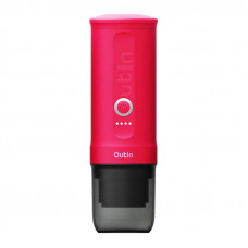 Outin Nano 7500mAh Portable Coffee Maker (Red)