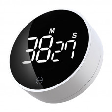 Miiiw Timer Timer MIIIW (White)