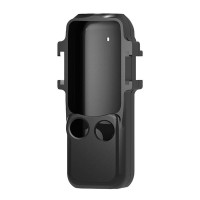 Metāla aizsargbūris PULUZ priekš DJI OSMO Pocket 3 (PU933B)