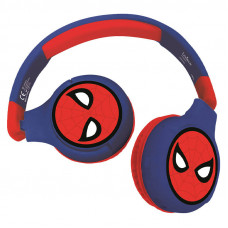 Lexibook Foldable headphones 2 in 1 SpiderMan Lexibook