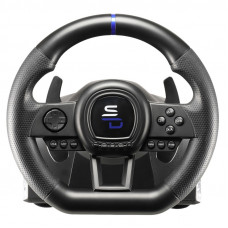 Subsonic Racing Wheel SV 650