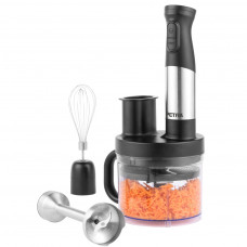 Petra PT5877VDE 5 in 1 Blender Set