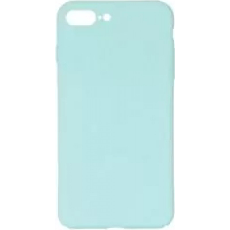 Apple iPhone 7 Plus plastmasas korpuss JR-BP241 zils