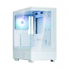 Zalman P10 White Micro-ATX mini tornis,datora korpuss