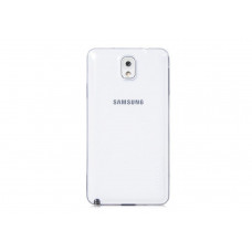 Hoco Samsung Galaxy E7 Light sērijas TPU caurspīdīgs