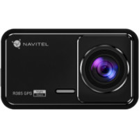 Navitel R385 GPS - auto videoreģistrātors ar nakts redzamību