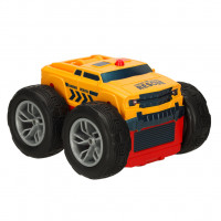 RC Revolt 2 Sided Rescue Racer tālvadības auto