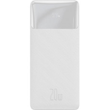 Baseus Powerbank Baseus Bipow 10000mAh, 20W (white)