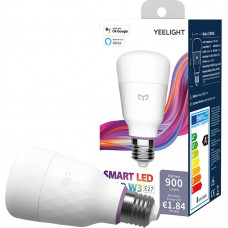 Yeelight Smart żarówka LED Yeelight Smart Bulb 1S (biała)