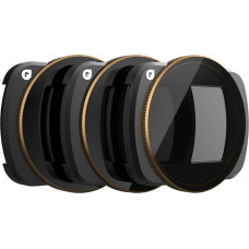 Polarpro Filters PolarPro ND8/PL, ND32/PL, ND128/PL for DJI Osmo Pocket 3