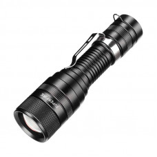 Superfire Flashlight Superfire F5, 1100lm, USB