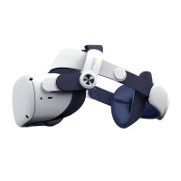 M2 Plus regulējama siksna priekš Oculus Quest 2