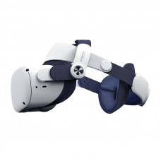 M2 Plus regulējama siksna priekš Oculus Quest 2