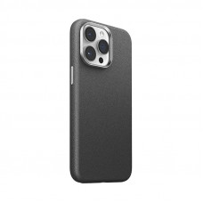 Joyroom Magnetic Phone Case for iPhone 15 Pro Joyroom JR-BP007 (black)