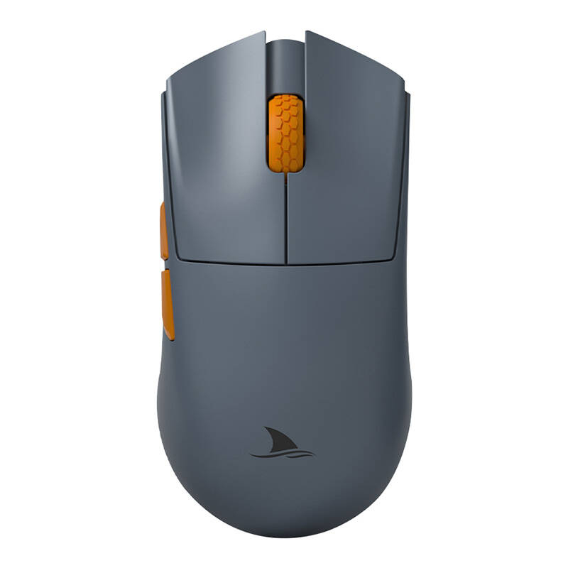 Darmoshark Wireless Gaming Mouse Darmoshark M3s (grey)