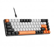 Magegee MK-BOX wired keyboard (black)