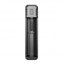Akumulatora,bateriju lādētājs Nitecore UI1, USB