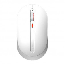 Miiiw Wireless Mouse (White)