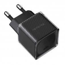 Mcdodo Fast Charger McDodo CH-3771 20W GaN (black)