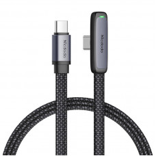 Mcdodo Cable USB-C to USB-C Mcdodo CA-3361, 65W, 1.8m (black)